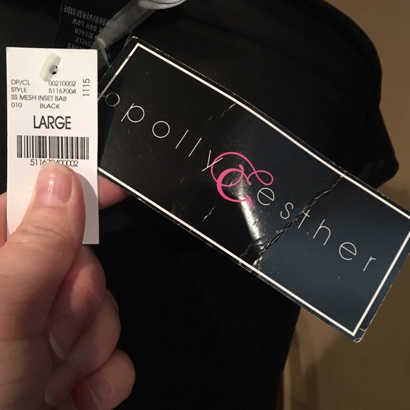 NWT Sexy top - Picture 4 of 8